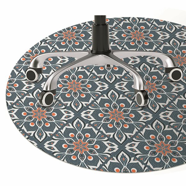 Tappeto salvapavimento Pattern Mandala