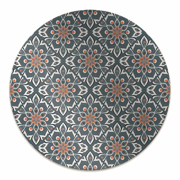 Tappeto salvapavimento Pattern Mandala