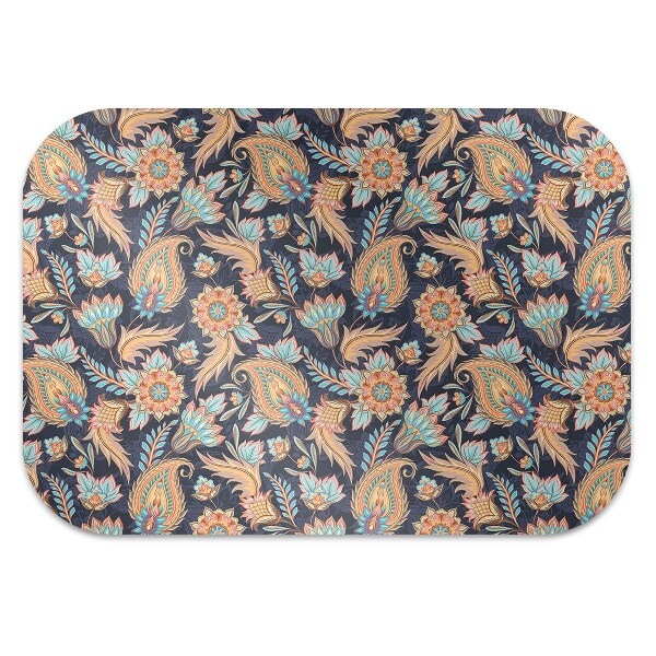 Tappeto salvapavimento Paisley