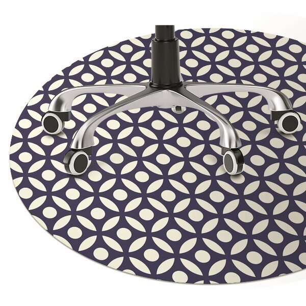 Tappeto salvapavimento Modello Arabo