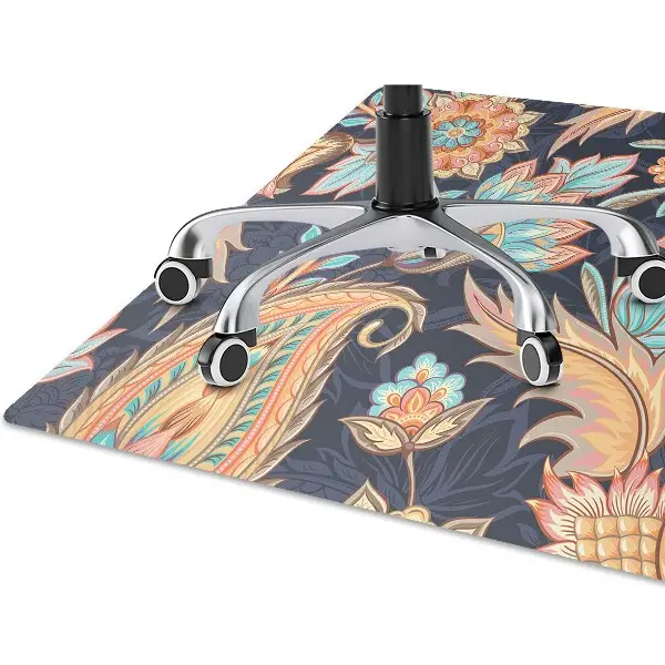 Tappeto salvapavimento Paisley