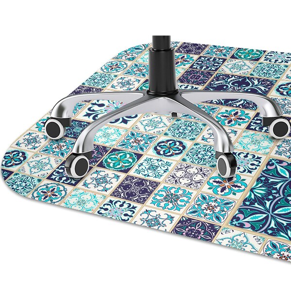 Tappeto protettivo salvapavimento Bellissimo Patchwork