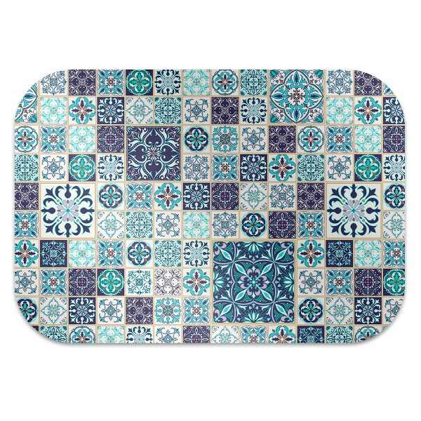 Tappeto protettivo salvapavimento Bellissimo Patchwork