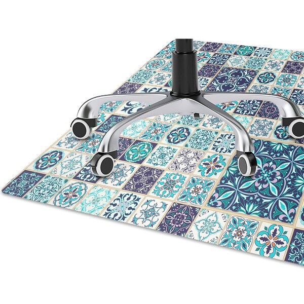 Tappeto protettivo salvapavimento Bellissimo Patchwork
