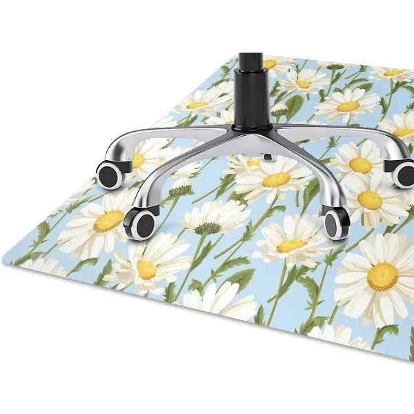 Tappeto salvapavimento Fiori Di Camomilla
