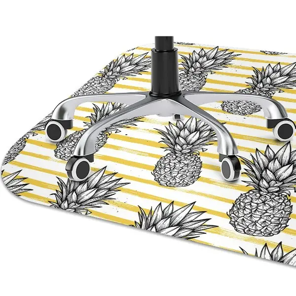 Tappeto salvapavimento Ananas