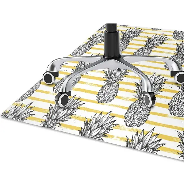 Tappeto salvapavimento Ananas