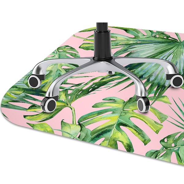 Tappeto salvapavimento Arte Botanica