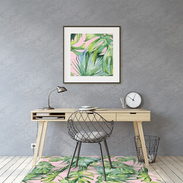 Tappeto salvapavimento Arte Botanica