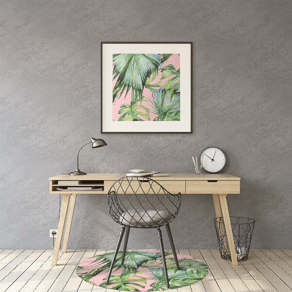 Tappeto salvapavimento Arte Botanica