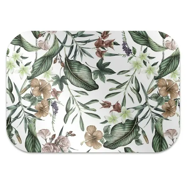 Tappeto salvapavimento Fiori Di Primavera