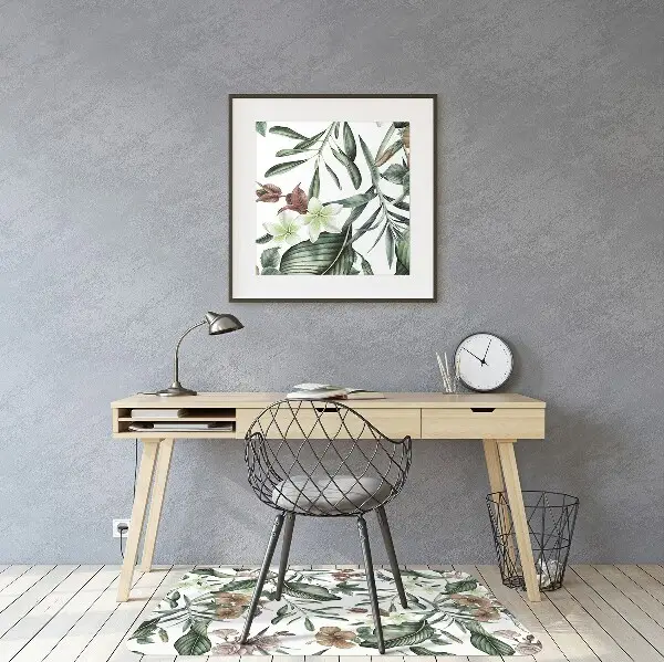 Tappeto salvapavimento Fiori Di Primavera