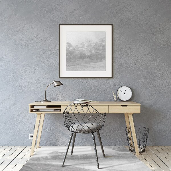 Tappeto salvapavimento Stile Vintage