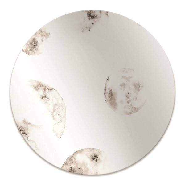 Tappeto salvapavimento Lune