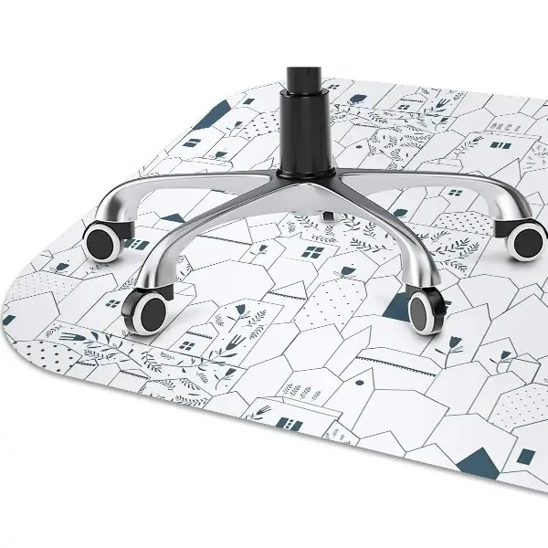 Tappeto salvapavimento Case