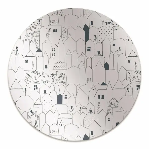 Tappeto salvapavimento Case