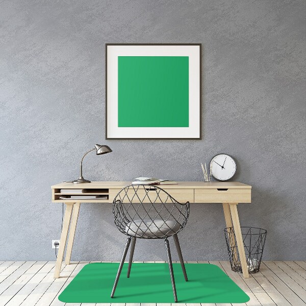 Tappeto salvapavimento Colore Verde