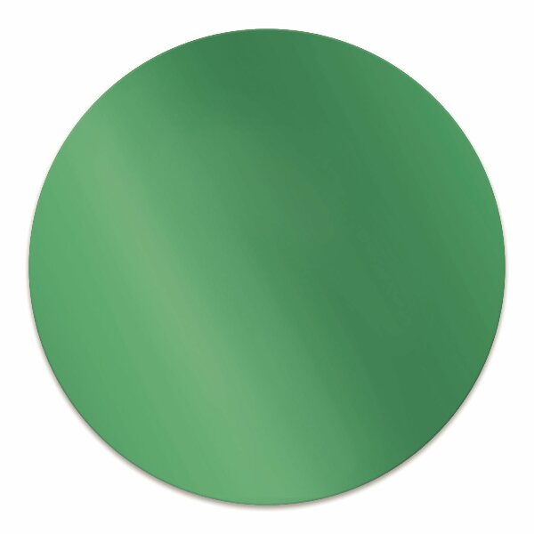 Tappeto salvapavimento Colore Verde