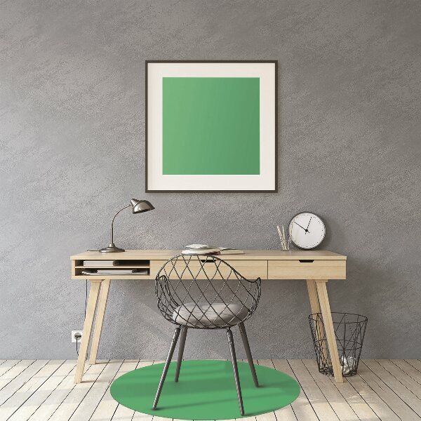 Tappeto salvapavimento Colore Verde