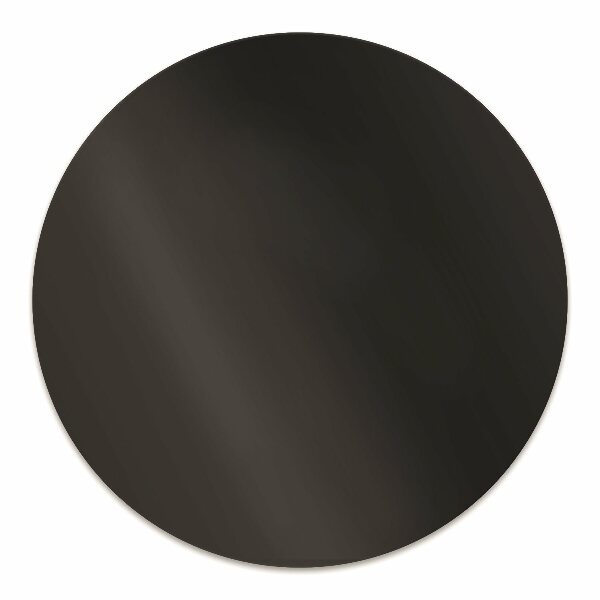 Tappeto salvapavimento Colore Nero