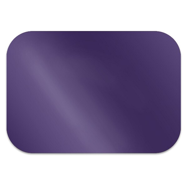 Tappeto per sedia con ruote Color Colort
