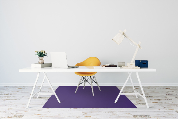 Tappeto per sedia con ruote Color Colort