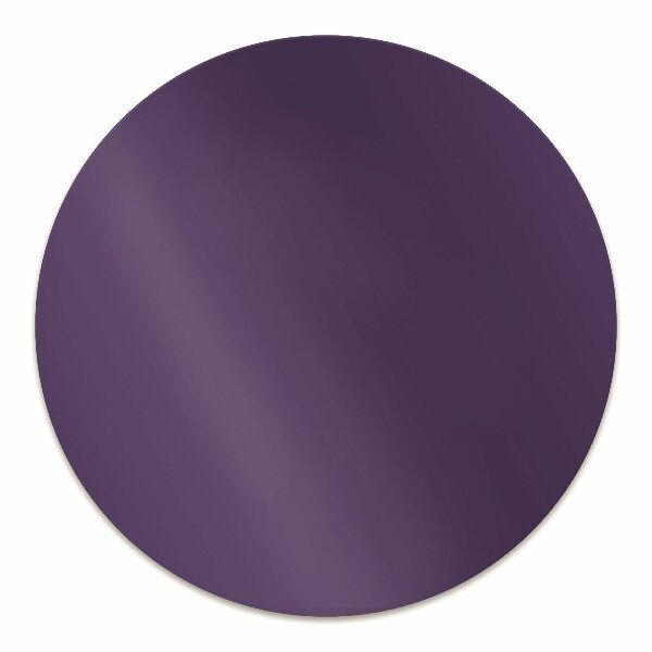 Tappeto per sedia con ruote Color Colort