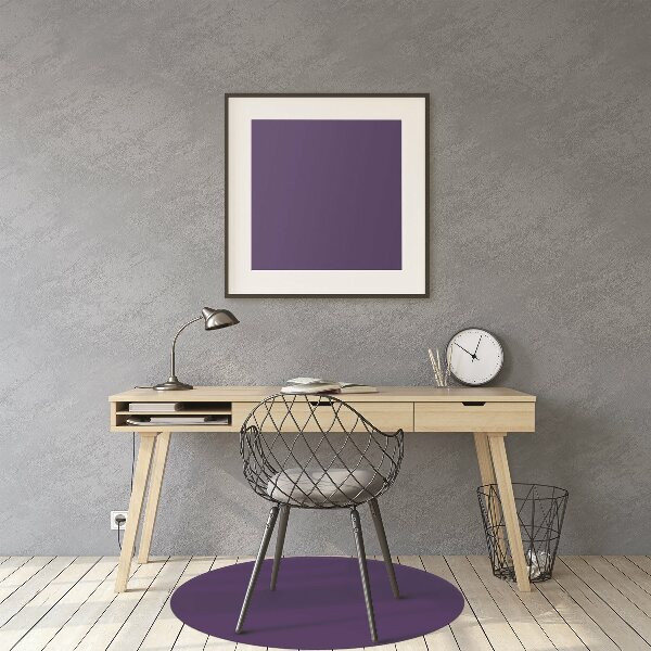 Tappeto per sedia con ruote Color Colort