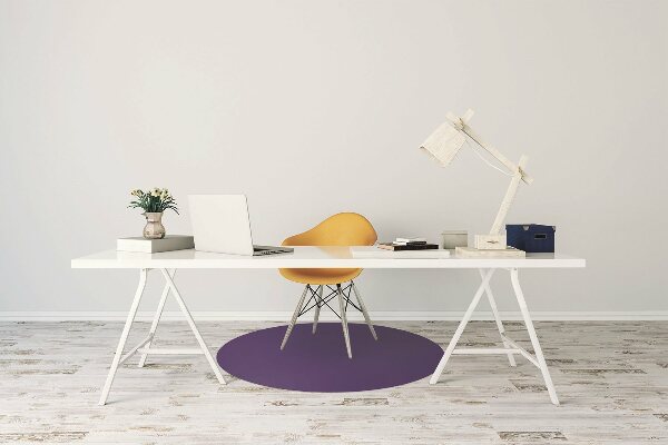 Tappeto per sedia con ruote Color Colort