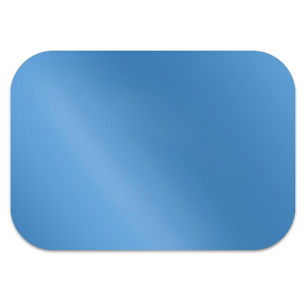 Tappeto salvapavimento Blu