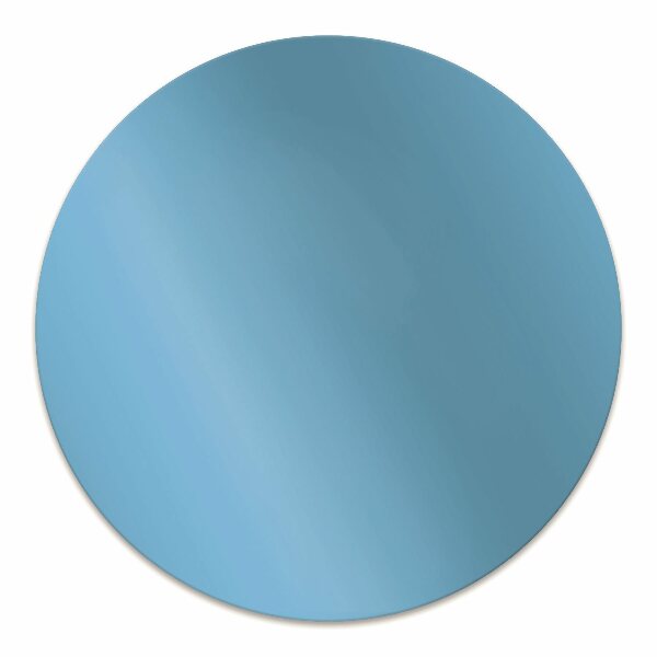Tappeto salvapavimento Colore Azzurro