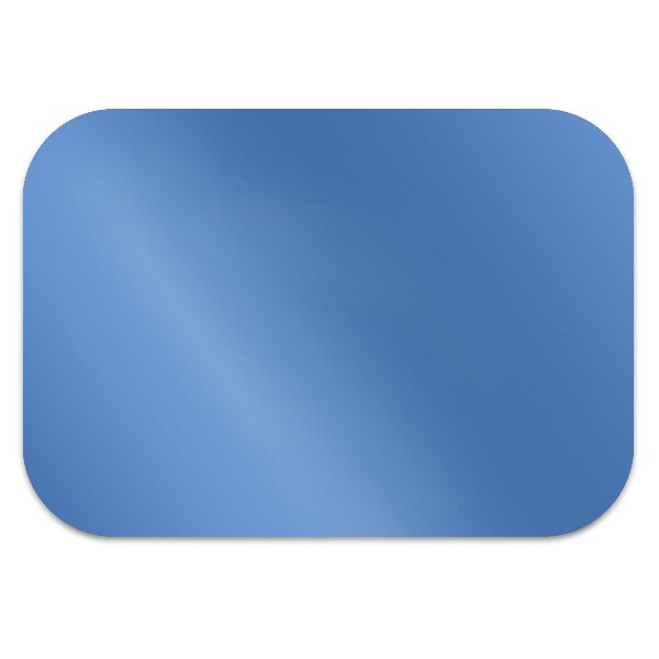 Tappeto salvapavimento Azzurro