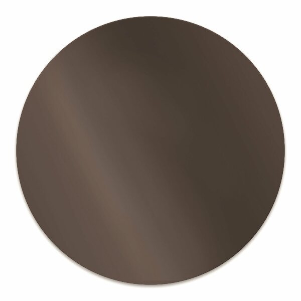 Tappeto salvapavimento Colore Marrone