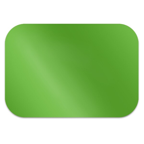 Tappeto per sedia con ruote Giallo Verde