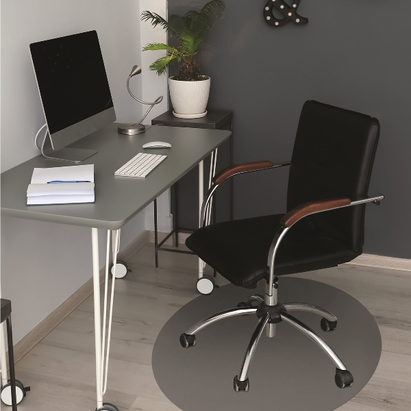 Tappeto salvapavimento Colore Grigio Scuro