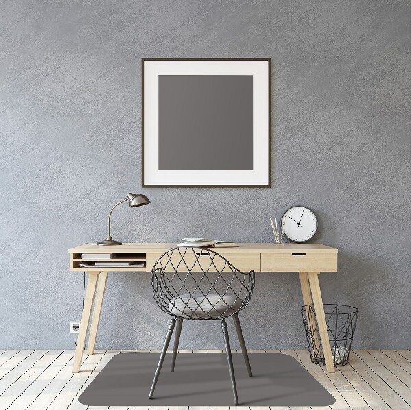 Tappeto salvapavimento Colore Grigio Scuro