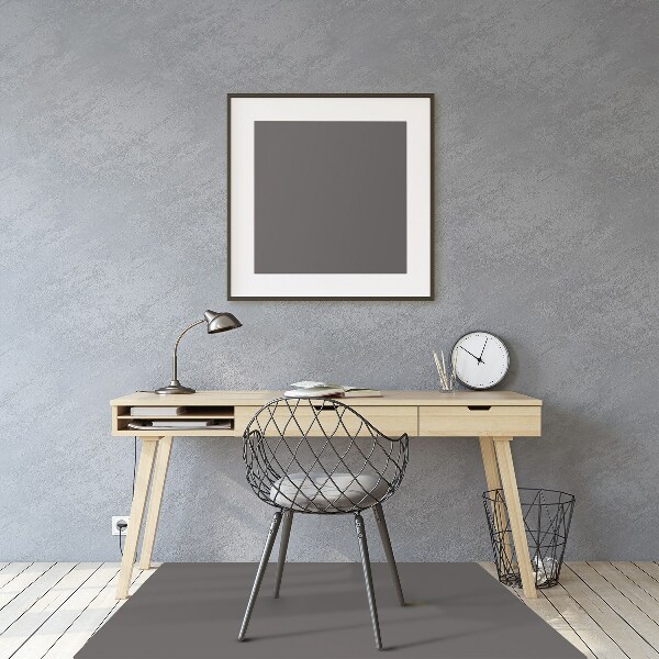 Tappeto salvapavimento Colore Grigio Scuro