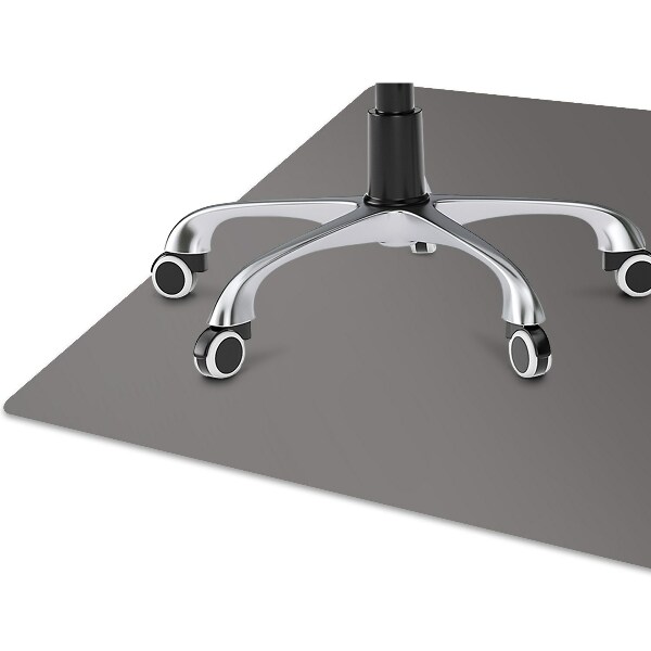 Tappeto salvapavimento Colore Grigio Scuro