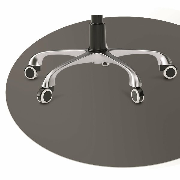 Tappeto salvapavimento Colore Grigio Scuro