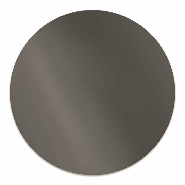 Tappeto salvapavimento Colore Grigio Scuro