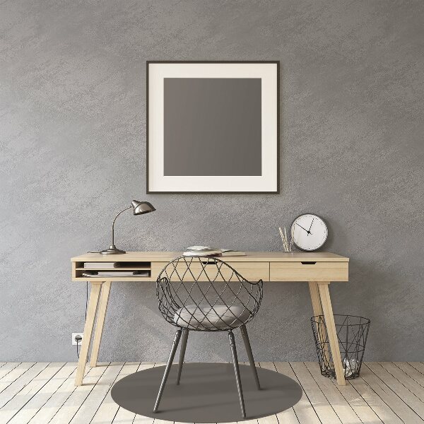 Tappeto salvapavimento Colore Grigio Scuro