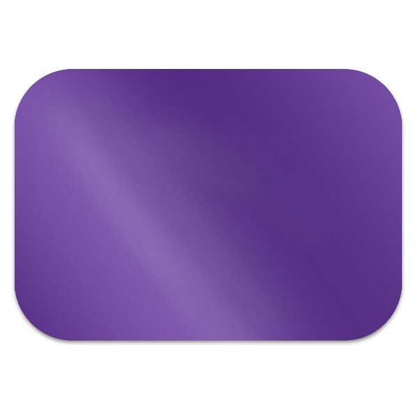 Tappeto sedia ufficio Colore Blu Modrack