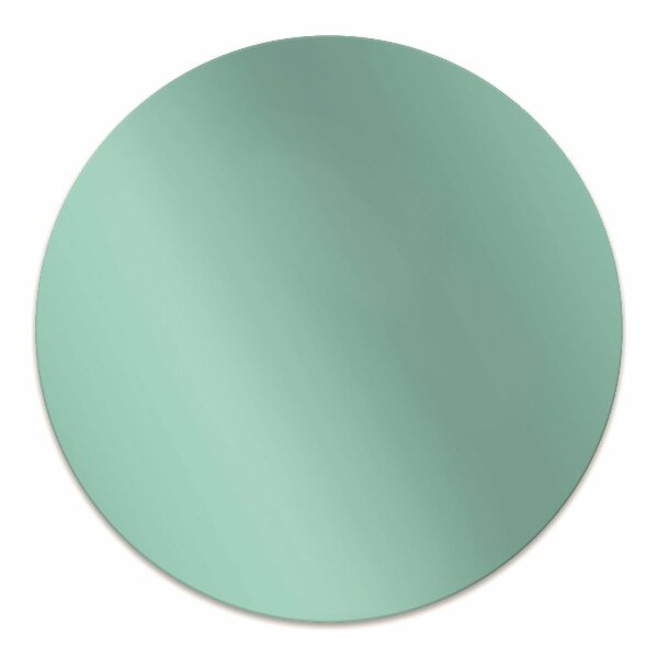 Tappeto salvapavimento Colore Della Menta