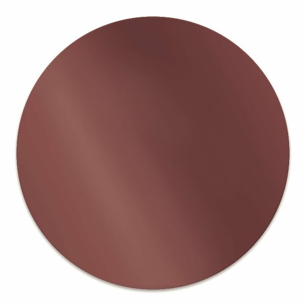 Tappeto salvapavimento Colore Rosso Viola