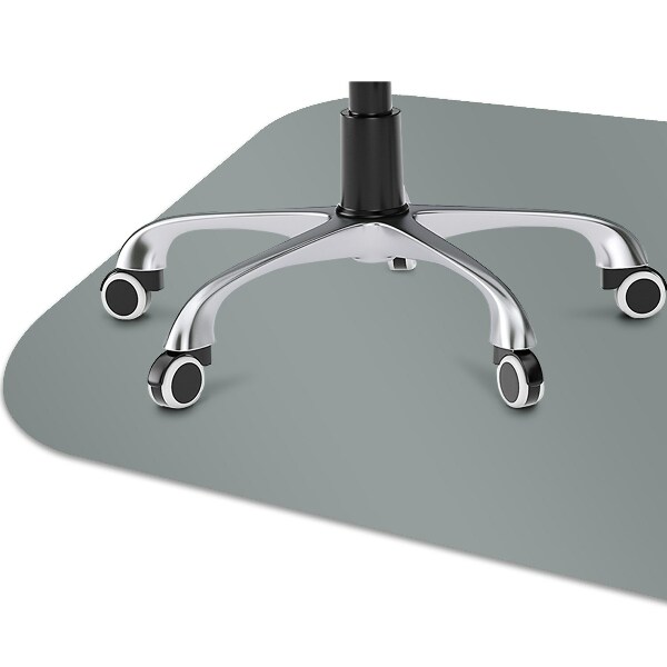 Tappeto salvapavimento Colore Grigio