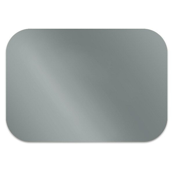 Tappeto salvapavimento Colore Grigio