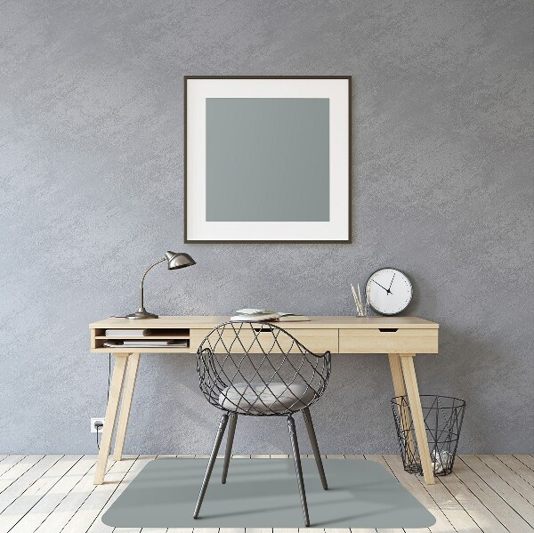 Tappeto salvapavimento Colore Grigio