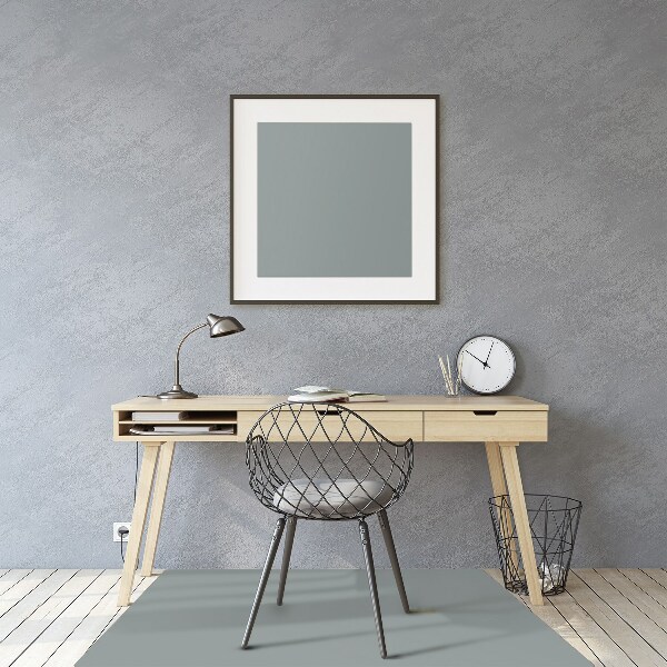 Tappeto salvapavimento Colore Grigio