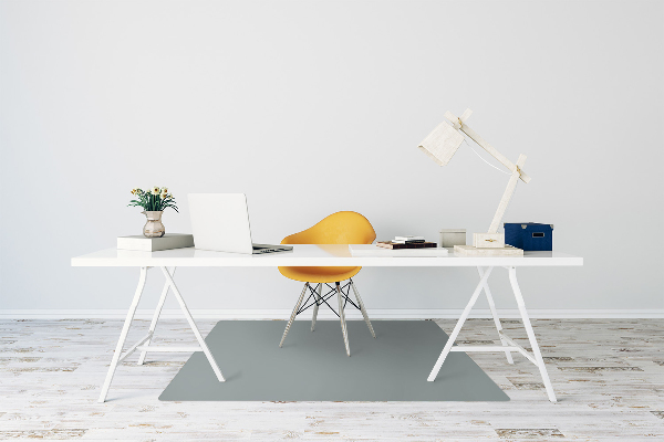Tappeto salvapavimento Colore Grigio