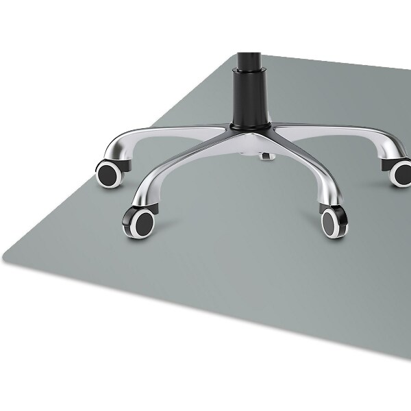 Tappeto salvapavimento Colore Grigio